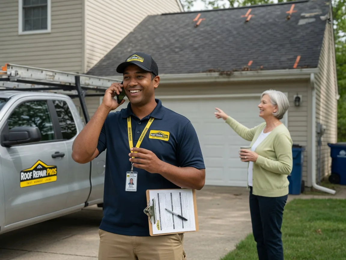 Roof Repair Howell, MI FAQs
